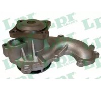 Водяной насос LPR WP0569 WP0569 LPR - купить в магазине запчастей по Украине