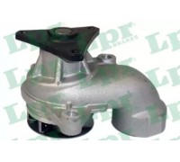 Водяной насос LPR WP0586 WP0586 LPR - купить в магазине запчастей по Украине