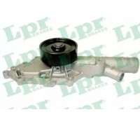 Водяной насос LPR WP0623 WP0623 LPR - купить в магазине запчастей по Украине