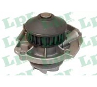 Водяной насос LPR WP0628 WP0628 LPR - купить в магазине запчастей по Украине