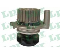 Водяной насос LPR WP0631 WP0631 LPR - купить в магазине запчастей по Украине
