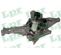 Водяной насос LPR WP0658 WP0658 LPR - купить в магазине запчастей по Украине