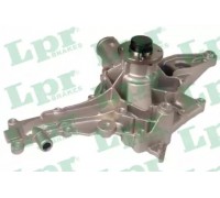 Водяной насос LPR WP0687 WP0687 LPR - купить в магазине запчастей по Украине
