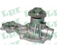Водяной насос LPR WP0717 WP0717 LPR - купить в магазине запчастей по Украине