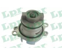 Водяной насос LPR WP0788 WP0788 LPR - купить в магазине запчастей по Украине