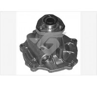Водяной насос HUTCHINSON WP102 WP102 HUTCHINSON - купить в магазине запчастей по Украине
