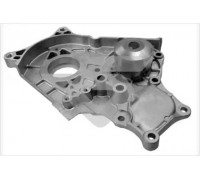 Водяной насос HUTCHINSON WP110 WP110 HUTCHINSON - купить в магазине запчастей по Украине