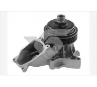 Водяной насос HUTCHINSON WP121 WP121 HUTCHINSON - купить в магазине запчастей по Украине