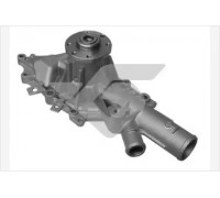 Водяной насос HUTCHINSON WP160 WP160 HUTCHINSON - купить в магазине запчастей по Украине