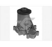Водяной насос HUTCHINSON WP165 WP165 HUTCHINSON - купить в магазине запчастей по Украине
