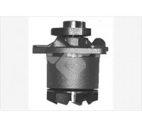 Водяной насос HUTCHINSON WP169 WP169 HUTCHINSON - купить в магазине запчастей по Украине