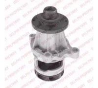 Водяной насос DELPHI WP1731 WP1731 DELPHI - купить в магазине запчастей по Украине