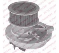 Водяной насос DELPHI WP1765 WP1765 DELPHI - купить в магазине запчастей по Украине