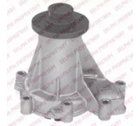 Водяной насос DELPHI WP1768 WP1768 DELPHI - купить в магазине запчастей по Украине
