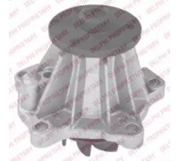 Водяной насос DELPHI WP1847 WP1847 DELPHI - купить в магазине запчастей по Украине