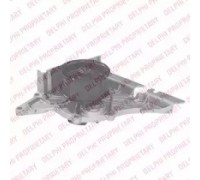 Водяной насос DELPHI WP1856 WP1856 DELPHI - купить в магазине запчастей по Украине