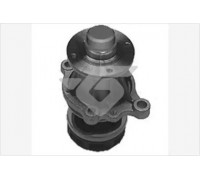 Водяной насос HUTCHINSON WP186 WP186 HUTCHINSON - купить в магазине запчастей по Украине