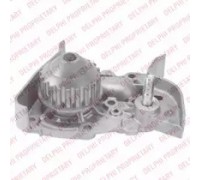 Водяной насос DELPHI WP1860 WP1860 DELPHI - купить в магазине запчастей по Украине
