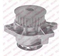 Водяной насос DELPHI WP1877 WP1877 DELPHI - купить в магазине запчастей по Украине