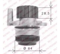 WP1897 DELPHI - купить в магазине запчастей по Украине