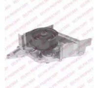 Водяной насос DELPHI WP2174 WP2174 DELPHI - купить в магазине запчастей по Украине