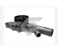Водяной насос HUTCHINSON WP222 WP222 HUTCHINSON - купить в магазине запчастей по Украине