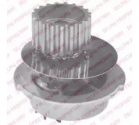 WP2267 DELPHI - купить в магазине запчастей по Украине