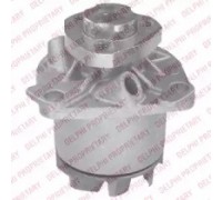 Водяной насос DELPHI WP2270 WP2270 DELPHI - купить в магазине запчастей по Украине