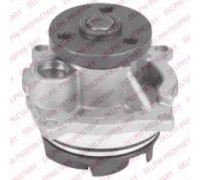 Водяной насос DELPHI WP2288 WP2288 DELPHI - купить в магазине запчастей по Украине