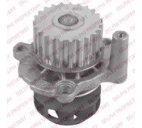 Водяной насос DELPHI WP2296 WP2296 DELPHI - купить в магазине запчастей по Украине