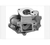 Водяной насос HUTCHINSON WP238 WP238 HUTCHINSON - купить в магазине запчастей по Украине