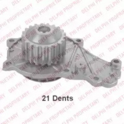Водяной насос WP2388 DELPHI - купить в магазине запчастей по Украине