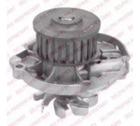 Водяной насос DELPHI WP2399 WP2399 DELPHI - купить в магазине запчастей по Украине