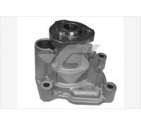 Водяной насос HUTCHINSON WP241 WP241 HUTCHINSON - купить в магазине запчастей по Украине