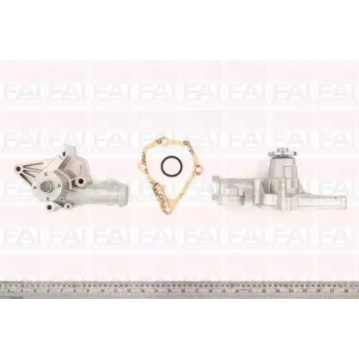 Водяной насос WP2433 FAI AutoParts - купить в магазине запчастей по Украине