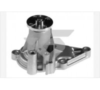 Водяной насос HUTCHINSON WP244 WP244 HUTCHINSON - купить в магазине запчастей по Украине