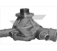 Водяной насос HUTCHINSON WP246 WP246 HUTCHINSON - купить в магазине запчастей по Украине