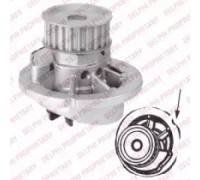 WP2527 DELPHI - купить в магазине запчастей по Украине