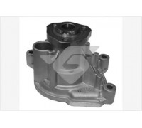 Водяной насос HUTCHINSON WP253 WP253 HUTCHINSON - купить в магазине запчастей по Украине