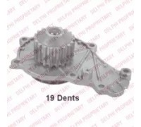 WP2534 DELPHI - купить в магазине запчастей по Украине