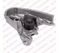 Водяной насос DELPHI WP2547 WP2547 DELPHI - купить в магазине запчастей по Украине