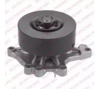 Водяной насос DELPHI WP2566 WP2566 DELPHI - купить в магазине запчастей по Украине