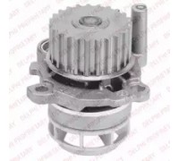 Водяной насос DELPHI WP2588 WP2588 DELPHI - купить в магазине запчастей по Украине