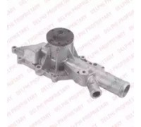 WP2598 DELPHI - купить в магазине запчастей по Украине
