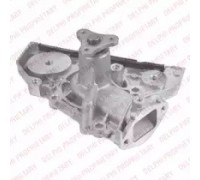Водяной насос DELPHI WP2599 WP2599 DELPHI - купить в магазине запчастей по Украине