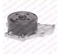 Водяной насос DELPHI WP2603 WP2603 DELPHI - купить в магазине запчастей по Украине