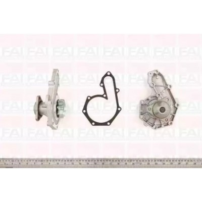 Водяной насос WP2661 FAI AutoParts - купить в магазине запчастей по Украине