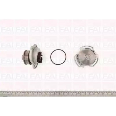 Водяной насос WP2922 FAI AutoParts - купить в магазине запчастей по Украине
