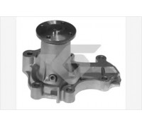 Водяной насос HUTCHINSON WP302 WP302 HUTCHINSON - купить в магазине запчастей по Украине