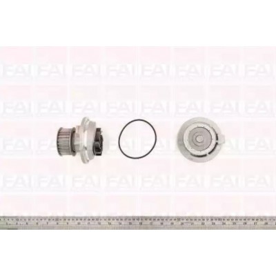 Водяной насос WP3059 FAI AutoParts - купить в магазине запчастей по Украине